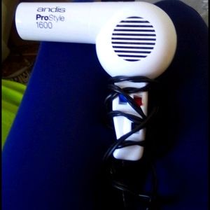 AndisProstyle 1600
